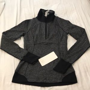 Lululemon runderful jacket